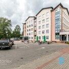 Офисный центр Томо