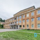 Индустриальный парк киностудии