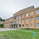 Индустриальный парк киностудии