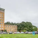 Индустриальный парк киностудии