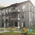 Mežaparka Village - harmonijā ar dabu pilsētā