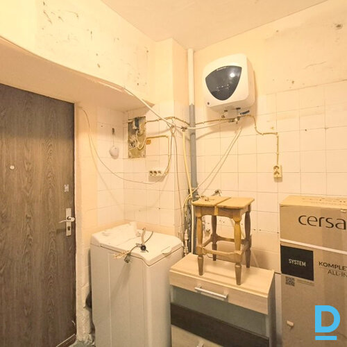 Pārdod dzīvokli Prūšu iela 17A Pārdod dzīvokli Prūšu iela 17A