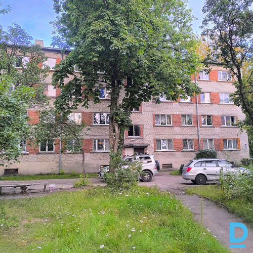 Pārdod dzīvokli Prūšu iela 17A Pārdod dzīvokli Prūšu iela 17A