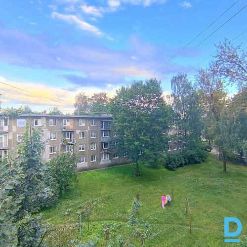 Pārdod dzīvokli Prūšu iela 17A Pārdod dzīvokli Prūšu iela 17A