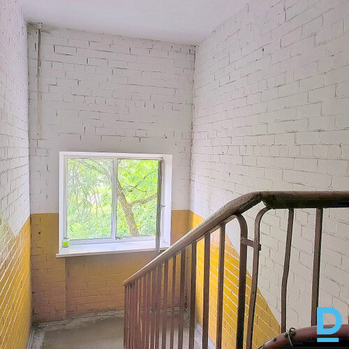 Pārdod dzīvokli Prūšu iela 17A Pārdod dzīvokli Prūšu iela 17A