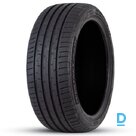 NANKANG AS-3 285 40 R23 111Y DOT 25