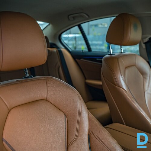 Pārdod BMW 520 2.0d, 2017 Pārdod BMW 520 2.0d, 2017
