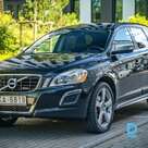 Pārdod Volvo XC60 2.4d, R-Design, 2010