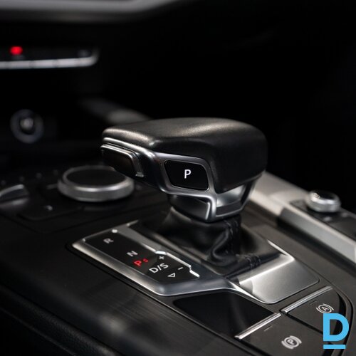 Pārdod Audi A5 Sportback 2.0d, 2019 Pārdod Audi A5 Sportback 2.0d, 2019