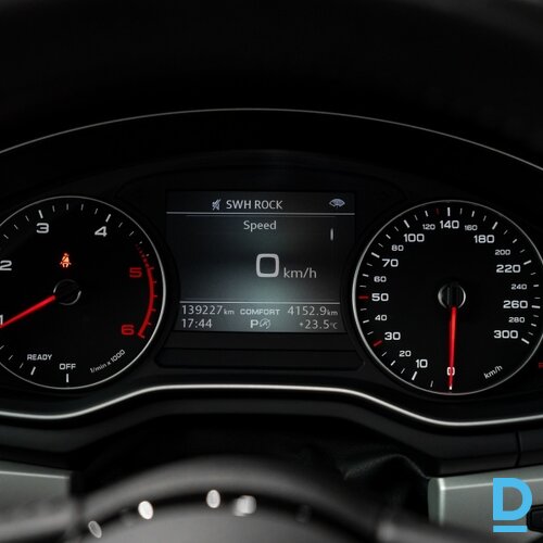 Pārdod Audi A5 Sportback 2.0d, 2019 Pārdod Audi A5 Sportback 2.0d, 2019