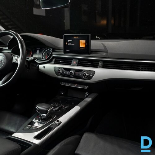 Pārdod Audi A5 Sportback 2.0d, 2019 Pārdod Audi A5 Sportback 2.0d, 2019