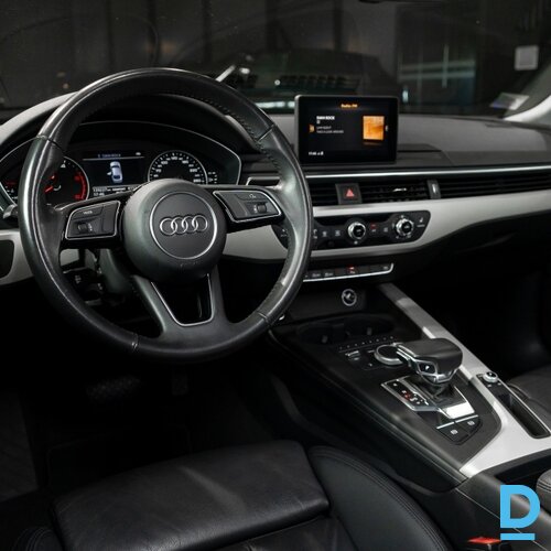Pārdod Audi A5 Sportback 2.0d, 2019 Pārdod Audi A5 Sportback 2.0d, 2019