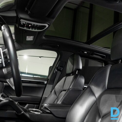 Pārdod Porsche Cayenne 3.0d, 2016 Pārdod Porsche Cayenne 3.0d, 2016