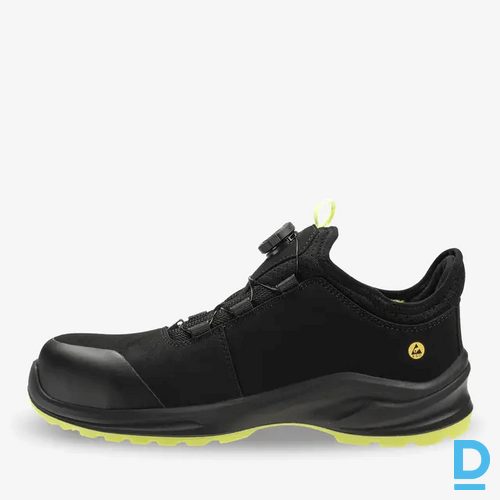 Darba Kurpes Elpojošas Ātrā Aizdare MODULO Safety Jogger S3S SR SC ESD CI FO Breathable Slip Resistant 3 Fit System Black BELGIUM Drošības Darba Apavi Specapavi Aizsargapavi Darba Kurpes Elpojošas Ātrā Aizdare MODULO Safety Jogger S3S SR SC ESD CI FO Breathable Slip Resistant 3 Fit System Black BELGIUM Drošības Darba Apavi Specapavi Aizsargapavi