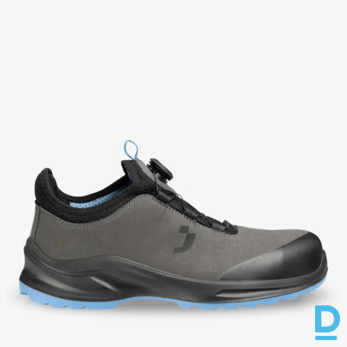 Darba Kurpes Elpojošas Ātrā Aizdare MODULO Safety Jogger S3S SR SC ESD CI FO Breathable Slip Resistant 3 Fit System Grey Blue BELGIUM Drošības Darba Apavi Specapavi Aizsargapavi Darba Kurpes Elpojošas Ātrā Aizdare MODULO Safety Jogger S3S SR SC ESD CI FO Breathable Slip Resistant 3 Fit System Grey Blue BELGIUM Drošības Darba Apavi Specapavi Aizsargapavi