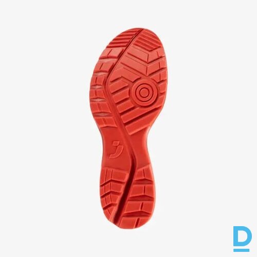 Darba Kurpes Elpojošas LOW MODULO Safety Jogger S1 PS SC SR ESD FO Breathable Slip Resistant 3 Fit System Black Red BELGIUM Drošības Darba Apavi Specapavi Aizsargapavi Darba Kurpes Elpojošas LOW MODULO Safety Jogger S1 PS SC SR ESD FO Breathable Slip Resistant 3 Fit System Black Red BELGIUM Drošības Darba Apavi Specapavi Aizsargapavi