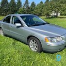 Pārdod Volvo S60, 2006