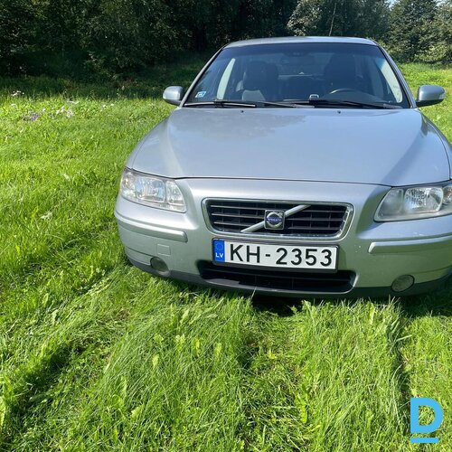 Pārdod Volvo S60, 2006