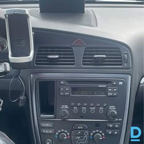Pārdod Volvo S60, 2006