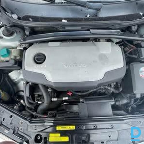 Pārdod Volvo S60, 2006
