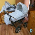 For sale Roan Marita Baby stroller 2 in 1