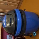 Pārdod Krausen  AquaStar Putekļu sūcēji