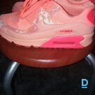 Pārdod Nike Brīvā laika apavi sievietēm