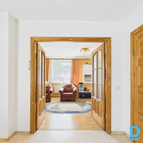 Pārdod māju Loka iela 24, Dalbe, Cenu pagasts