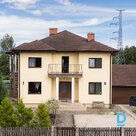 Pārdod māju Mazie Ezerlīči 1-2