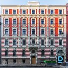 Pārdod dzīvokli Lāčplēša iela 36