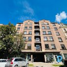 Birojs pēc kapitālā remonta Rīgas centrā