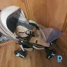 For sale Camarello ELF Sport strollers