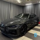 Продаётся BMW 420d xDrive Coupe, 2022 г.