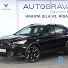 Pārdod Cupra Formentor Vz5 390, 2.5tsi, 2024