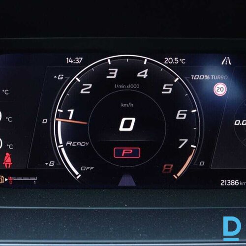 Pārdod Cupra Formentor Vz5 390, 2.5tsi, 2024 Pārdod Cupra Formentor Vz5 390, 2.5tsi, 2024