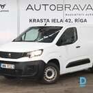 Peugeot Partner L1, 1.2 Puretech Pro, 2020 for sale