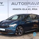 Pārdod Cupra Born 58/62kWh, 2024