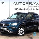 Pārdod Seat Ateca FL Style, 2.0Tdi, 2022