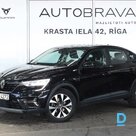 For sale Renault Arkana E-Tech, 1.6 hybrid, 2022