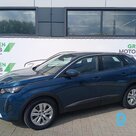 Pārdod Peugeot 3008 1.2 PureTech, 2021