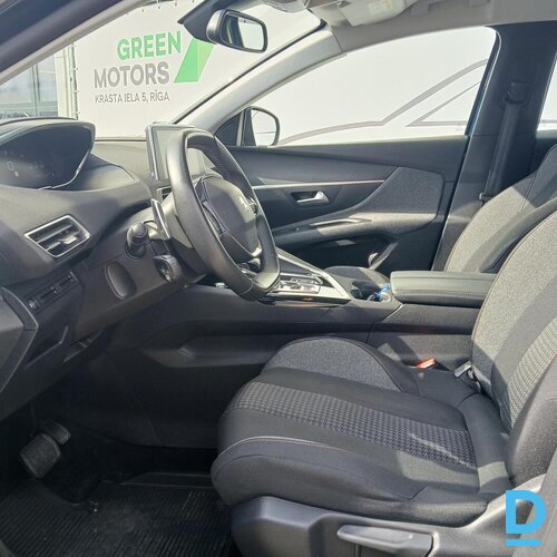 Pārdod Peugeot 3008 1.2 PureTech, 2021 Pārdod Peugeot 3008 1.2 PureTech, 2021