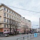 Nomai ēdināšanas telpas netālu no T/C "Origo"