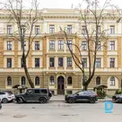 Продают квартиру в Jura Alunāna iela 6