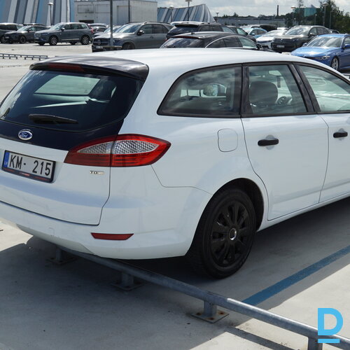 Pārdod Ford Moneo 1.8d, 2007 Pārdod Ford Moneo 1.8d, 2007