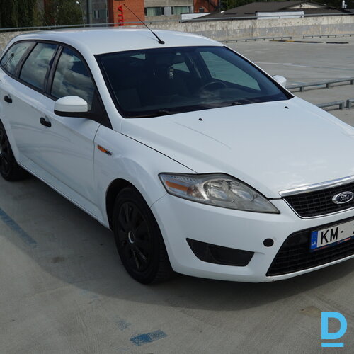 Pārdod Ford Moneo 1.8d, 2007 Pārdod Ford Moneo 1.8d, 2007