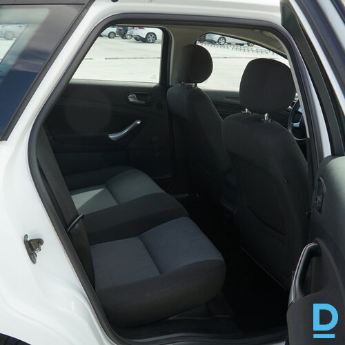 Pārdod Ford Moneo 1.8d, 2007 Pārdod Ford Moneo 1.8d, 2007