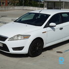 Pārdod Ford Moneo 1.8d, 2007