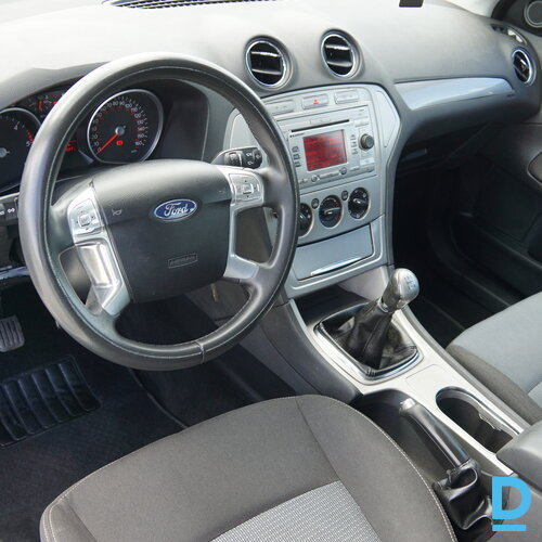 Pārdod Ford Moneo 1.8d, 2007 Pārdod Ford Moneo 1.8d, 2007