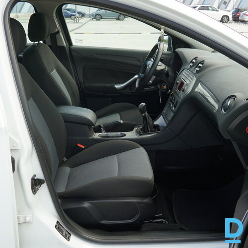 Pārdod Ford Moneo 1.8d, 2007 Pārdod Ford Moneo 1.8d, 2007