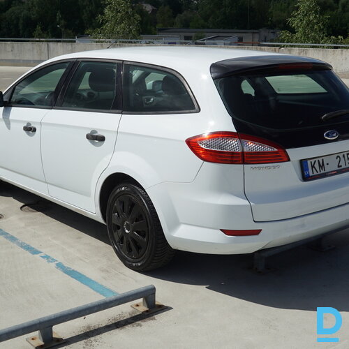 Pārdod Ford Moneo 1.8d, 2007 Pārdod Ford Moneo 1.8d, 2007